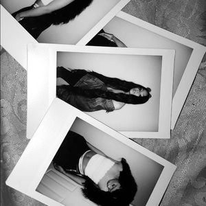 Meet your Posher, Ling